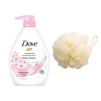 Cherry Blossom Nourishing Body Wash