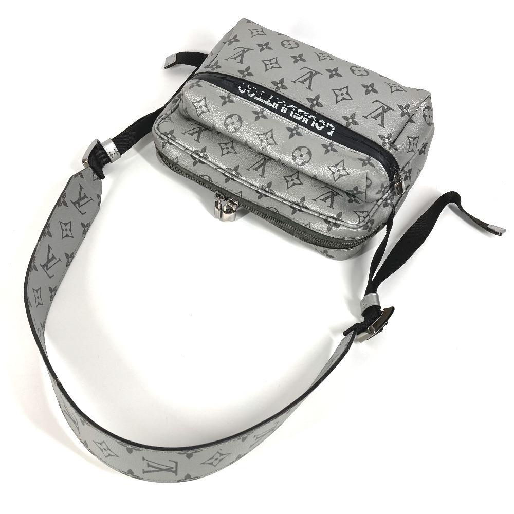 Louis Vuitton M43859 Monogram Reflect Japan Limited MessengerPM Shoulder Bag