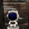 Bluetooth Astronaut Speaker - Kids' Birthday Gift for Boys Ages 5-10, Perfect for Middle Schoolers.