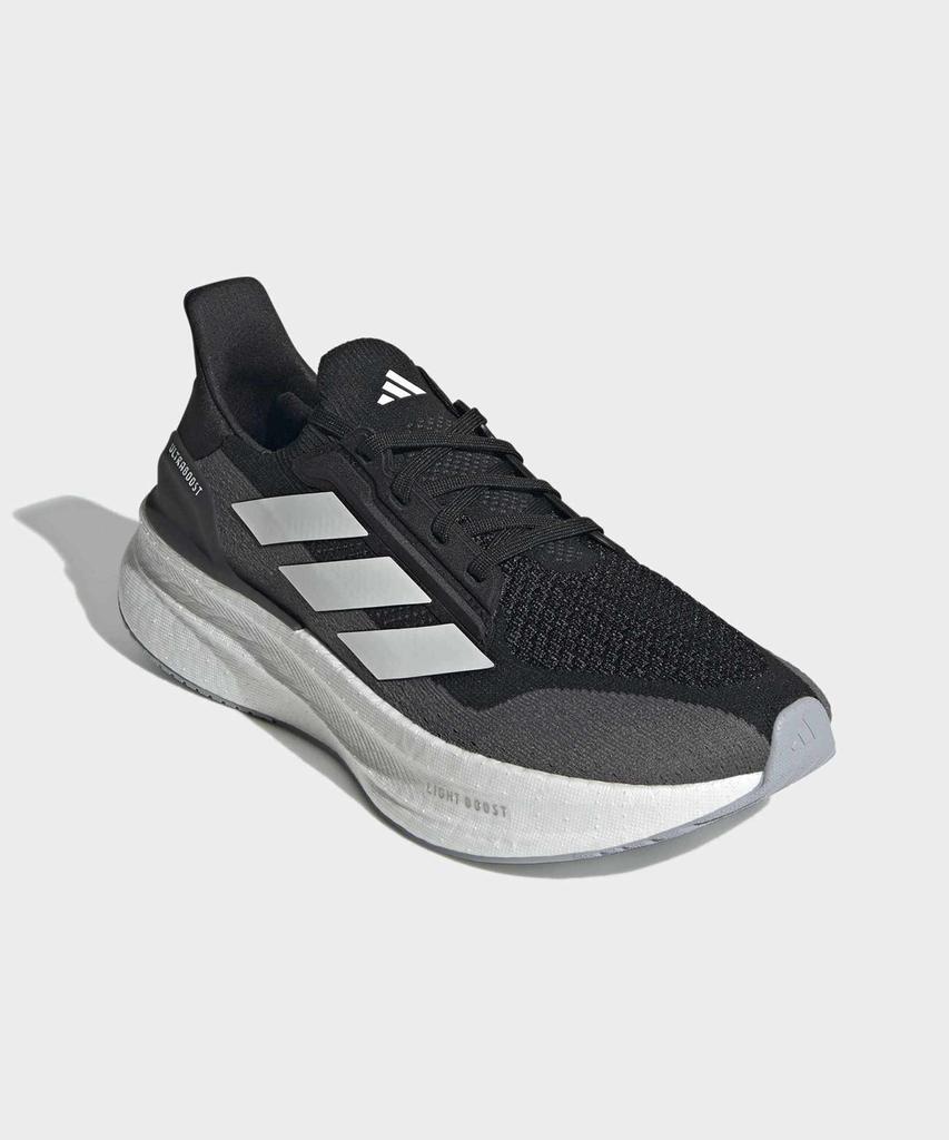 Adidas Ultraboost 5X - Black:White:Carbon / Ih3110