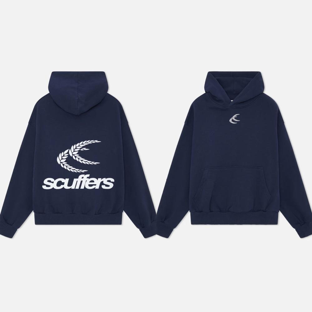 ZYLLO Amerikanska Huvtröjor Gotiska Sweatshirts Goth Streetwear Harajuku Överdimensionerad Huvtröja Gotiska Toppar Y2k Kläder Unisex