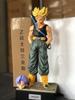 2025 Dragon Ball Gk Unlimited Z Full Set Warrior Son Gohan Goku Piccolo Trunks Anime Figures Manga Scene Collection Model Toy