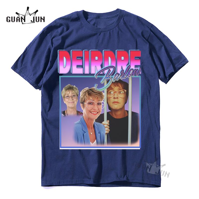 Buy DEIRDRE BARLOW T-shirt For Women 