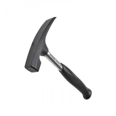 Stanley Hand Tools Steelmaster Brick Hammer 500g (18oz)