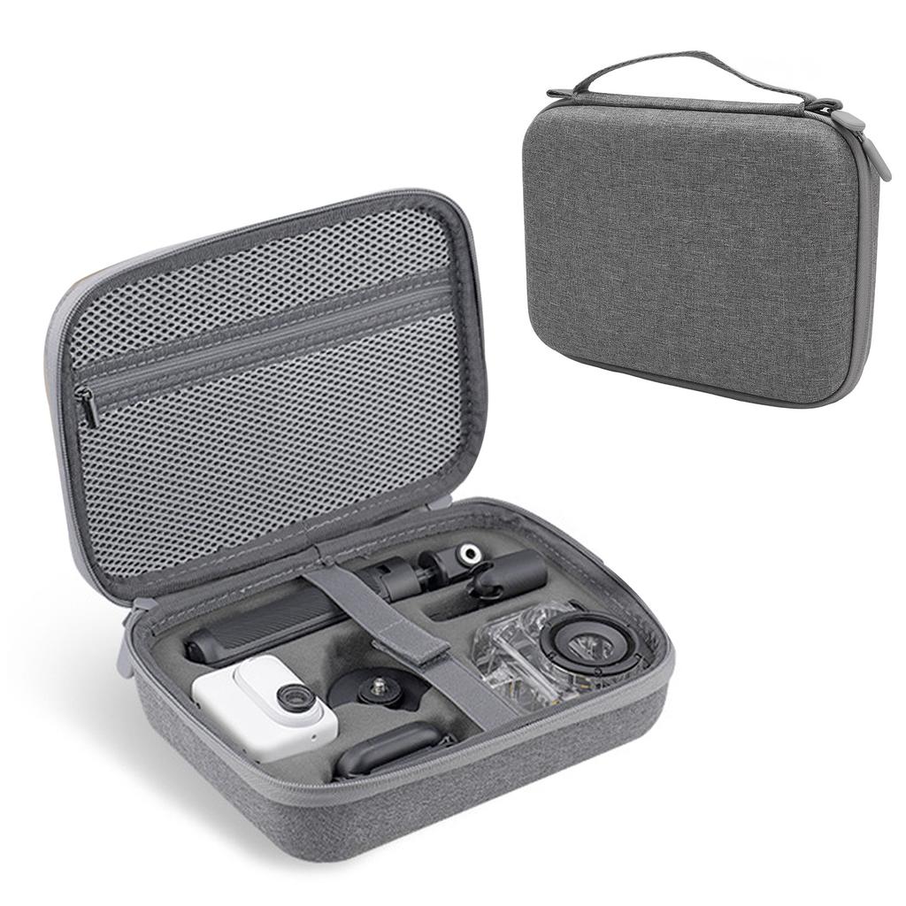 Wireless Bluetooth Karaoke Mic 3 in 1 Portable Handheld Speaker HiFi Sound Black