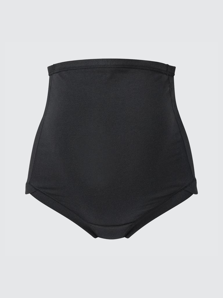 Uniqlo Japan Maternity Shorts  High Rise 