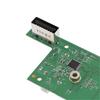 Game Console Power Switch Circuit Board Professional RF Module Replacement Power Switch Circuit Board for Xbox One Console