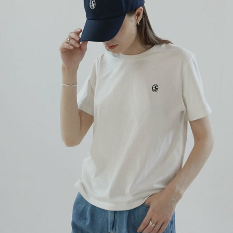 beirut Logo ballcap (Navy)