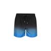 2025 Anti-Embarrassment Men's Double-Layer Beach and Sports Shorts