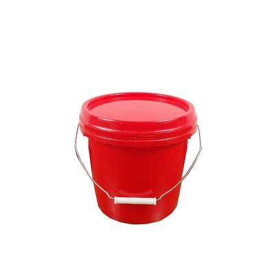 Homeglen 5L Multi-Purpose Plastic Bucket