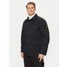 Mid-season Jacket Stone Island 811541749, Dark Blue, Standard Fit