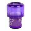 Upgraded Canister with HEPA Filter Replacement for Dyson V11 V15 SV14 SV15 SV22 Vacuum Cleaner Dust Bin Spare Part Dust Bucket