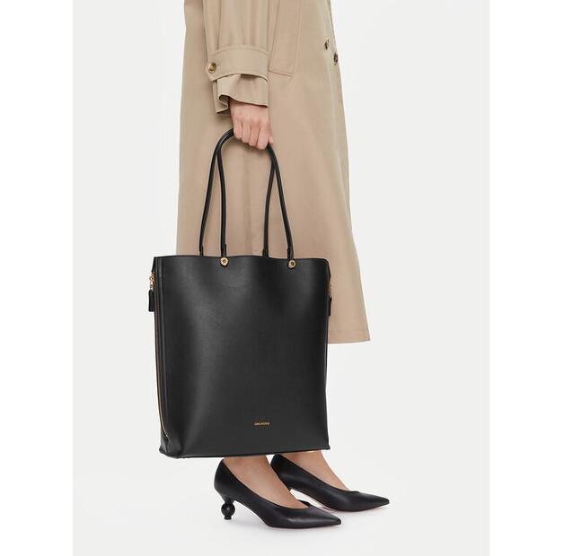 Bag Gino Rossi Gino Rossi RC-19691 Black