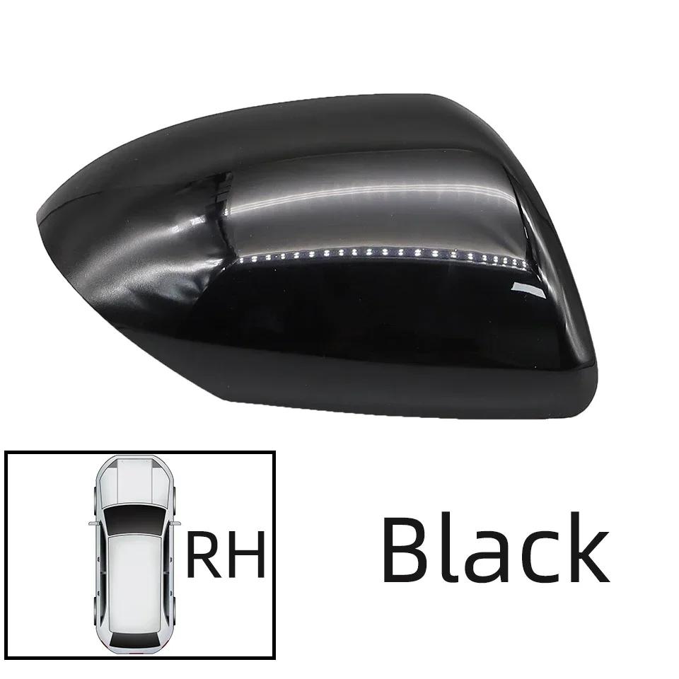 For Mazda 6 GH Atenza 2009 2010 2011 2012 2013 Rearview Mirror Cover Cap Outside Door Mirror Housing Shell Lid With Lamp Painted