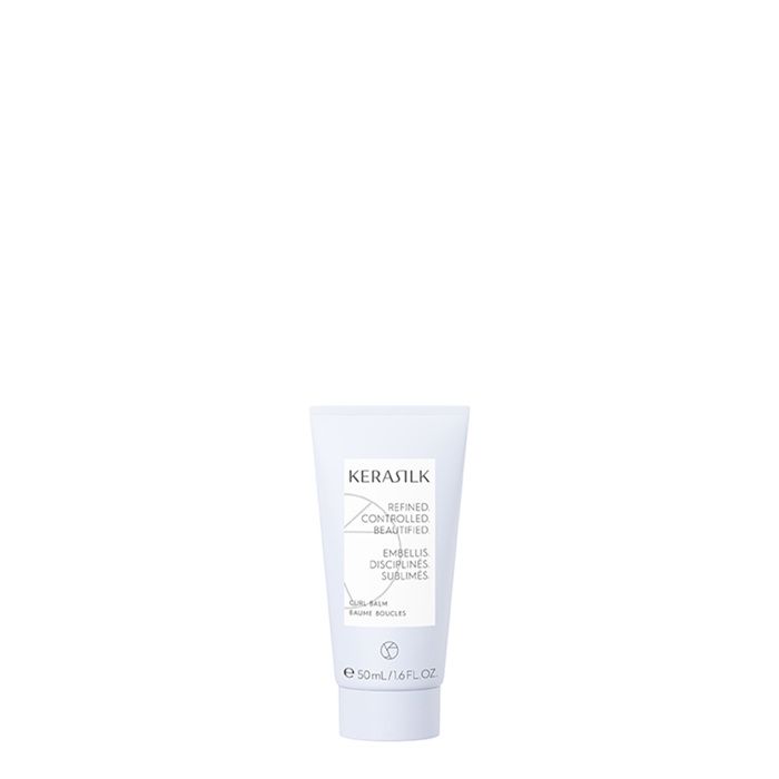 Kerasilk Specialists Curl Balm 50ml - sans rinçage
