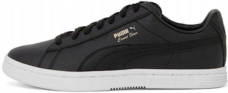 Buty Męskie Puma Court Star Sl R.40,5 Sneakersy