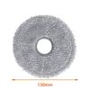 Für Dreame L10s Pro Ultra Heat, X30 Ultra, X30 Pro Staubsauger Ersatzzubehör Hauptseitenbürste Filter Mopp Staubbeutel
