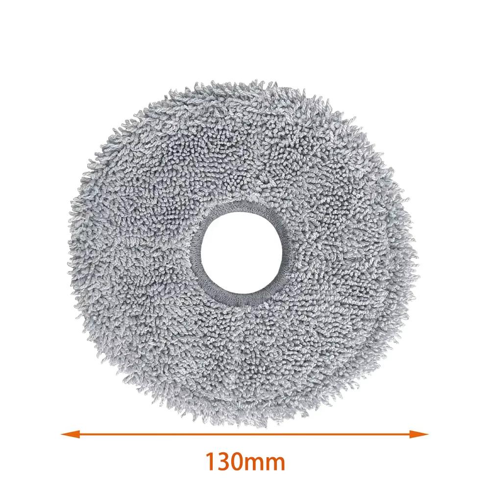 Für Dreame L10s Pro Ultra Heat, X30 Ultra, X30 Pro Staubsauger Ersatzzubehör Hauptseitenbürste Filter Mopp Staubbeutel