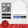 Zhaoran 10kg High-Precision Digital Kitchen Scale