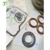 68RFE  Brand New Automatic Transmission Repair Kit  Friction  Kit  Steel Plates  Fits For Dodge Jeep Master Kit