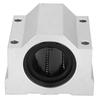 SC40UU 40mm Aluminum Linear Motion Ball Bearing Slide Block CNC Linear Unit