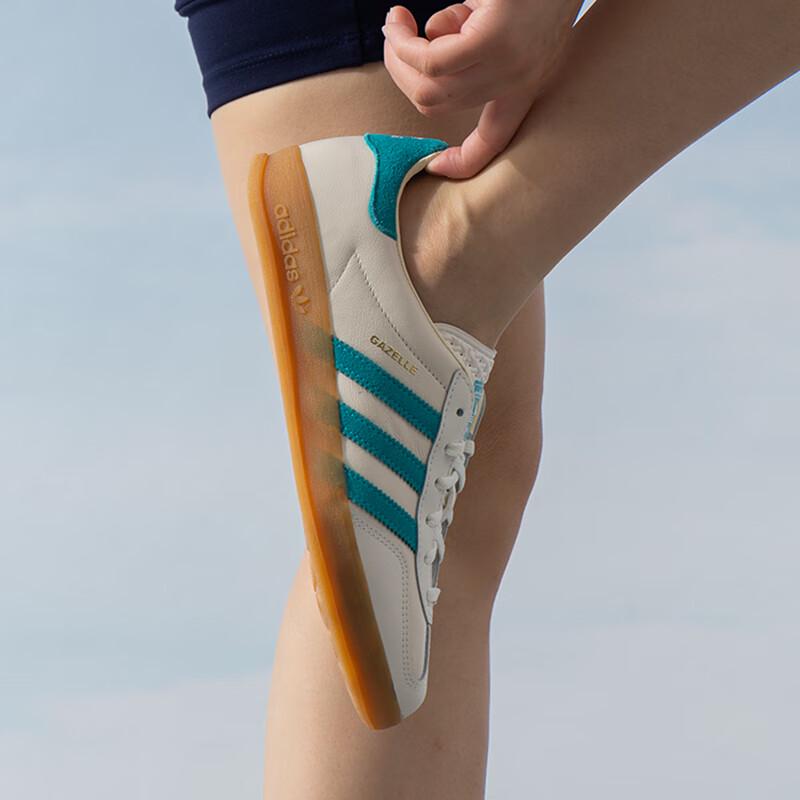 Adidas Originals JI2583 Low-Top Trainers