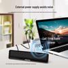 Philips Desktop Bluetooth Speaker with Subwoofer