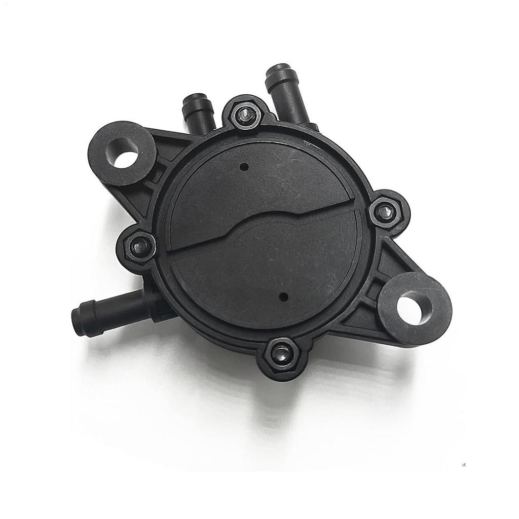Mower Oil Pump With Filter Lawn Mower Oil Pump With Filter Compact Wear-Resistant Small Engine Parts For Yard Outdoor Patio