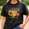 Pablo Cruise T-Shirt, Retro Sunset Palms, Stepbrothers Tee, 70's Vintage Shirt