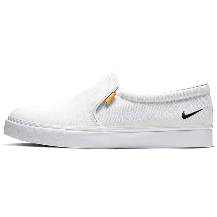 

Nike Court Royale Ac Slp White Women s 36