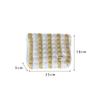 Bubble Cloud Portable Large Capacity Cute Makeup Bag Cosmetic Brush Storage Travel Outgoing Toilet Bags Girl Multifu Storages LS