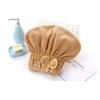 Hair Drying Towel Cap