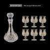 Louça para beber – Jarras e carafes