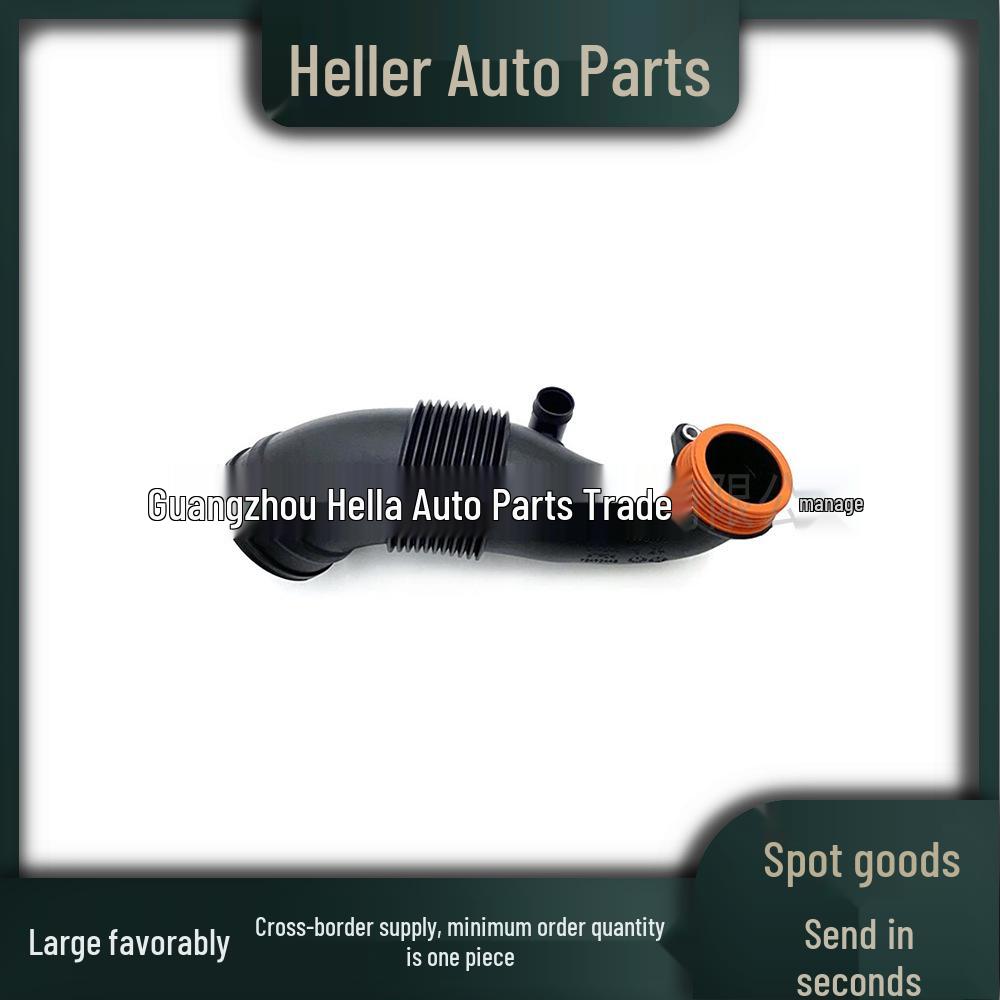 BMW X5/X6 F15/F16 Turbocharger Intake Pipe - Hot Sale Neutral