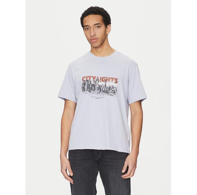 

T-Shirt Jack & Jones Boston EU S