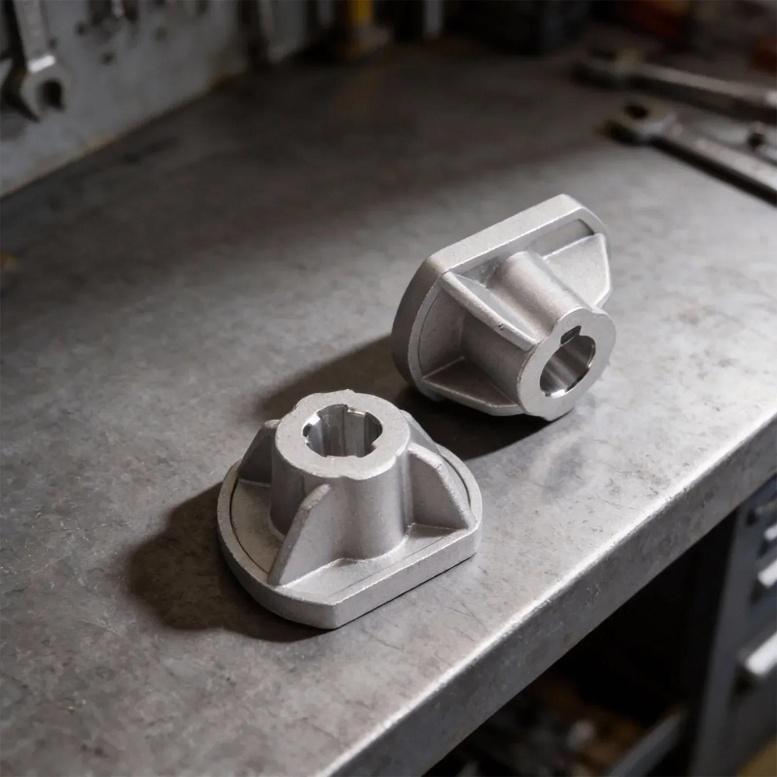 

Holder Shaft mm 20mm Mower Holder 20mm Power Tool Part Deck Spindle Bracket Center Mount Design Optimized Mounting 1pc