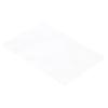 Deli A4 Laminating Pouches - 100 Sheets CN plug (adapter included)