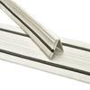 3D Self-Adhesive Foam Wall Panels - Decorative Molding for Ceiling/Baseboard Edges & Corner Trim (DIY Home Decor)