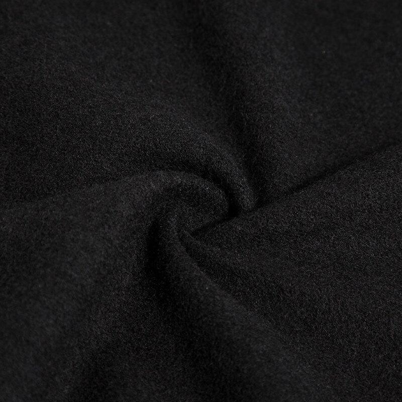 Nike Yoga Luxe Rundhals Pullover Sweatshirt Damen Oberteile Schwarz DM6976-010