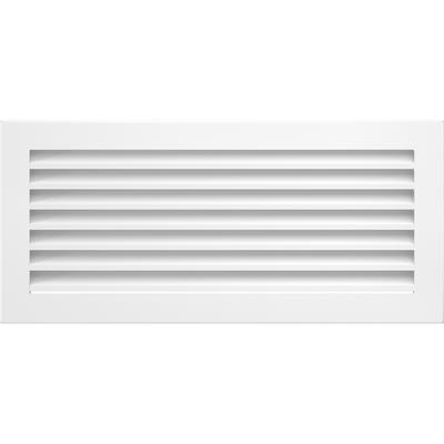 Vent Cover FRESH 17x37 White