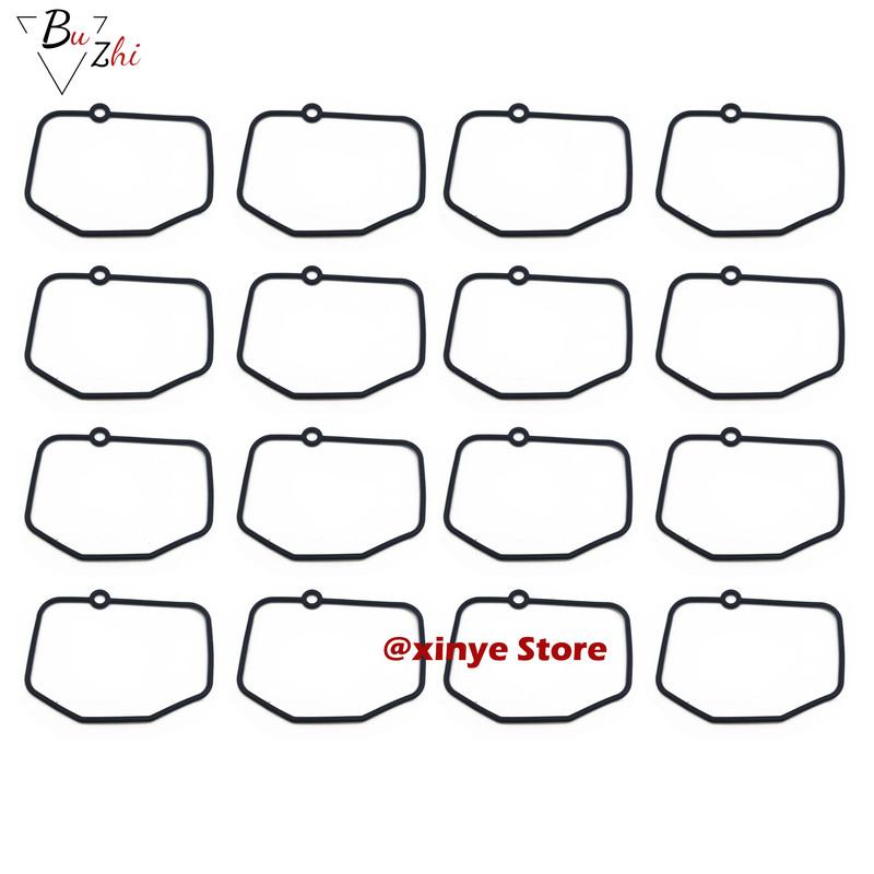 Carburetor Carb Float Bowl Gasket for Yamaha DT125R  DT125RE DT125 DT125X DT 125 R 125R 125RE