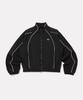Premier Windbreaker (W) - Black