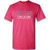 Duct Tape It Can't Fix Stupid But It Can Muffle The Sound T Shirt