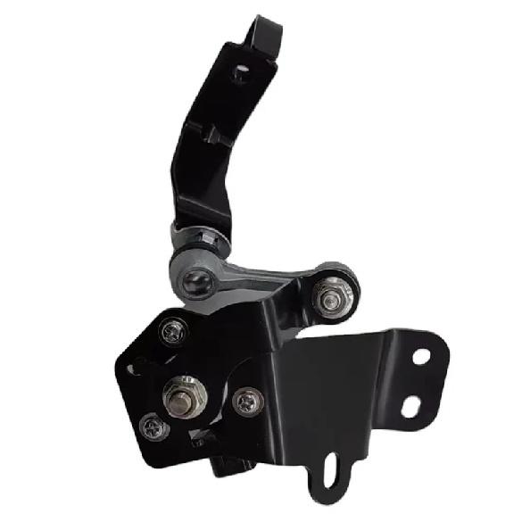 

89408-42010 NEW Headlight Level Sensor With Bracket 8940842010 For Toyota RAV4 2.0 2.2D4D 13-16