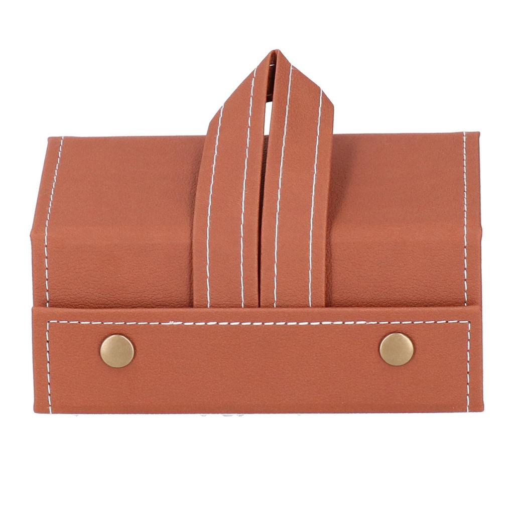 Étui de voyage pour lunettes de soleil à 3 compartiments Portable pour lunettes de vue Rangement Affichage