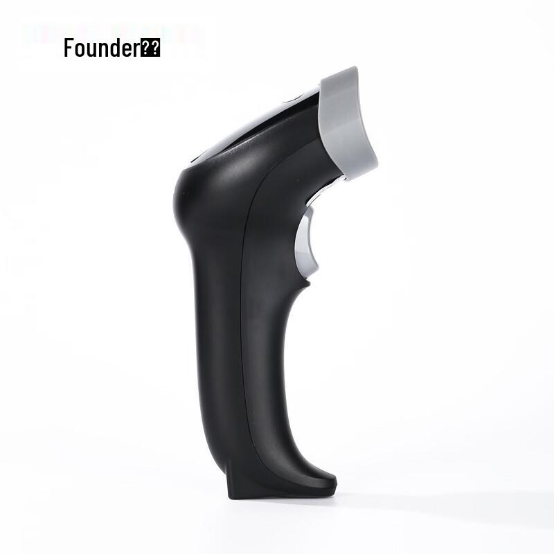 Founder X2000 Wired Barcode Scanner