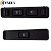 2 Teile/los Schwarz Auto Elektrische Fensterheber Control Schalter Für Suzuki Vitara 1999 2000 2001 2002 2003 2004 37990-60A00 37995-60A00