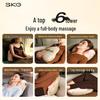 SKG T5-2 Ultra Wireless Body Massager CN plug (adapter included)