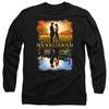 The Princess Bride Unisex Adult Poster Long-Sleeved T-Shirt