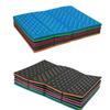 Foldable Hiking Beach Picnic Pad Soft Camping Foam Seat Cushion Sitting Mat